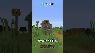 Minecraft, But It's Fast...