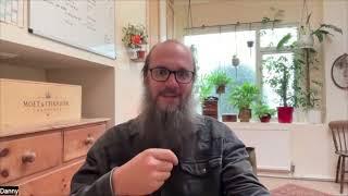  Hear from UX Brighton Founder Danny Hope! 
