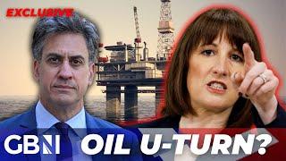Ed Miliband vs Rachel Reeves: The Battle Over Britain’s OIL Future!