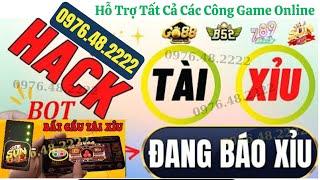 Tool Hack Tài Xỉu | Chíp Hack Báo Trước Kết Quả Xóc Đĩa Tài Xỉu Sunwin Hitclub Kubet Online