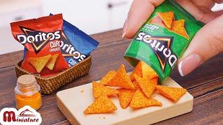 BEST Of Miniature Cooking Compilation | 1000+ Satisfying ASMR Mini Food Recipe