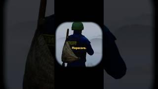 DayZ Hopecore.