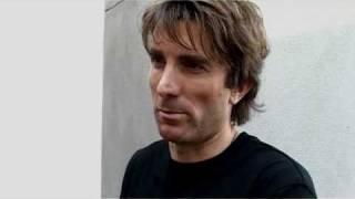 Comic-Con 09: Sharlto Copley talks District 9 | Empire Magazine