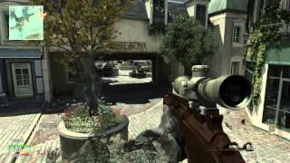 Resistance FFA