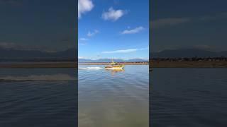 Pilot Boat Pacific Navigator #fraserriver #twoprinces #spindoctors #shipspilots