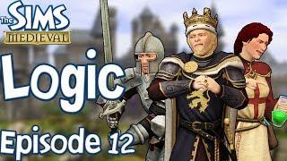 The Sims Logic (Ep.12): Sims Medieval