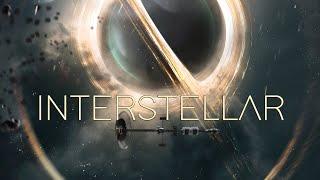 INTERSTELLAR - Beautiful Space Orchestral Music Mix | Epic Inspirational Sci-Fi Music