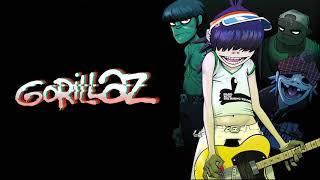 Gorillaz Session - Deep House Mixtape