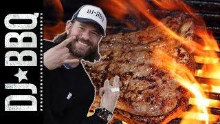 Putting Steak to the Test | DJ BBQ