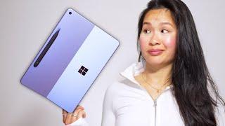 Surface Pro 12" Review: What Microsoft Got Right (& Missed)