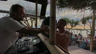  Karmaloft in Bali - Best of Organic Autumn House Selection - DJ Live Mix #20 (mixed by DJ Se/rio)