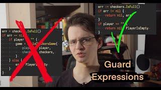 Как не делать багов 🪲 Предусловия и Guard Expressions