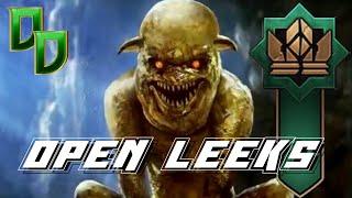 Gwent | Leeks | Gwent Open