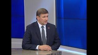 Интервью: Павел Ростовцев, депутат Законодательного Собрания Красноярского края