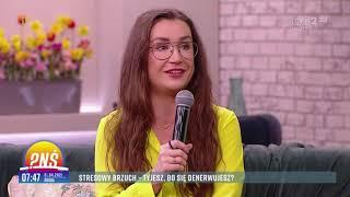 Ewa Trusewicz 21.4.2021