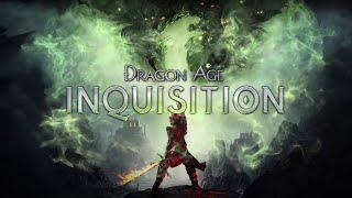 Там Лежит Бездна - Dragon Age: Inquisition #26