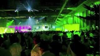 Mobilcom Debitel Mega Event Jan Delay Harlem Shake