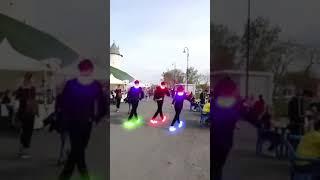 ddddddance neon most dangerous