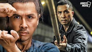 DONNIE YEN BEST FIGHT SCENE COMPILATION | Donnie Yen All Fight Scene