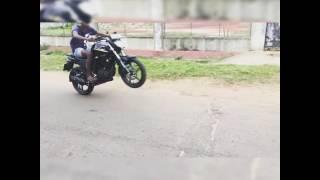 Fz 2.0 Bicke