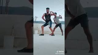 |Guru royal|Chinna royal|dance  latest trending shorts #manvitha #guruprasad