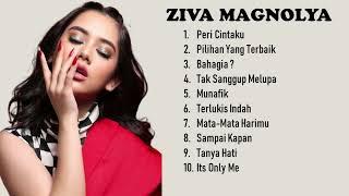 ZIVA MAGNOLYA FULL ALBUM | LAGU GALAU TERBAIK 2022