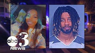 Deputies: Man killed girlfriend in Pensacola by shooting her, running her over