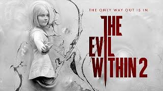 THE EVIL WITHIN 2 Full Game Gameplay Deutsch - Das komplette Horror Game