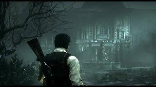 Resident Evil Revisited in The Evil Within