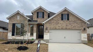 New Homes For Sale in San Antonio TX| Perry Homes *FULL HOME TOUR*