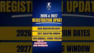 Boston Marathon 2026 Registration Updates | Qualification standard #boston #marathon #athletics 