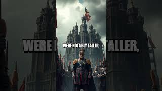 The Curious Case of Napoleon's Height