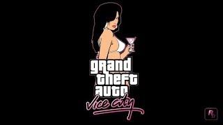 Прохождение GTA  Vice City Deluxe #45 дилдо додо 18+