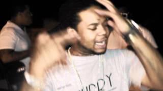 King Louie - He's On Fire