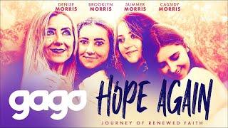 Hope Again | When Life Falls Apart, God’s Love Holds Them Together | Full Free Christian Movie