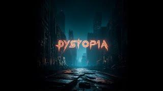 [Free] Dark Epic Guitar Rap Beat | Cinematic Trap Beat - "Dystopia"