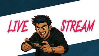 I am the Dark System | MLBB Live Grind | Road to Mythic Immortal #mlbb #mobilelegends #moba5v5
