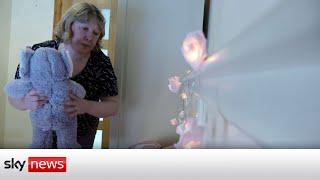 Ukraine War: Britons open their homes to Ukrainians