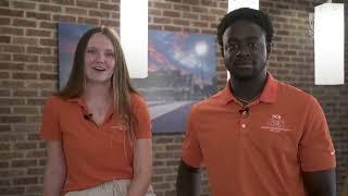 UCA Freshman Move-In Day Video 2023