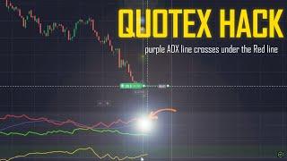  Quotex Trading Hack | Always Win 