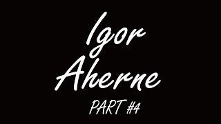 How to make a horror game (Part #4) Igor Aherne