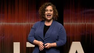 Why Your Doctor Should Be an Improviser | Shana Merlin | TEDxUTAustin