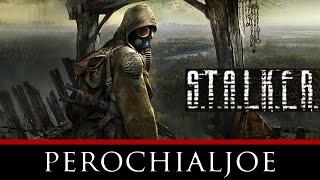 STALKER Shadow of Chernobyl - Game Review - perochialjoe