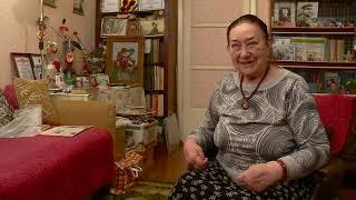 Фестиваль "Нужные люди". Архангельская Галина Георгиевна