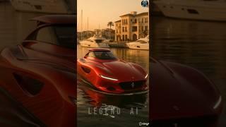 YOU NEVER SEE Luxury yacht of popular brands #yacht #luxury #car