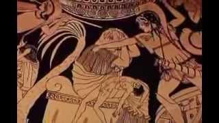 Greek Mythology  God and Goddesses   Documentary