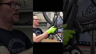Shimano Crank Install Pro Tips: Stop Over-Preloading! #shorts