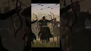 Masters of the Steppe