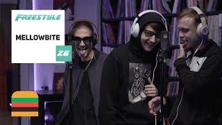 FFM Freestyle: MellowBite | Фристайл под биты Young Thug, Rich The Kid, Migos