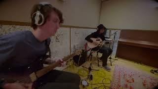 Matter Of Time (Live session at EMC studio) with The Easy Going Band. ️